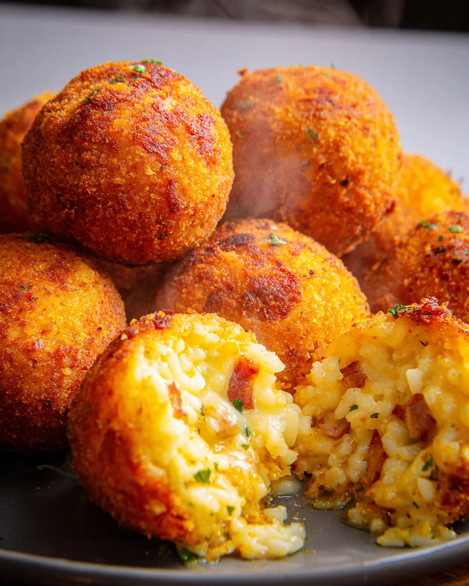 Arancini