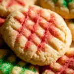 Best Christmas Sugar Cookies