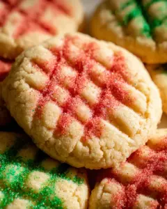 Best Christmas Sugar Cookies