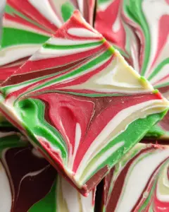 Christmas Fudge
