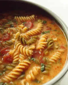 Instant Pot Christmas Soup