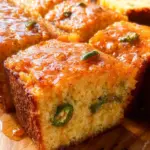 Jalapeño Cornbread