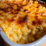 John Legend’s Macaroni and Cheese