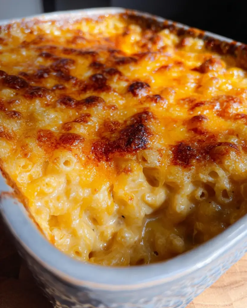 John Legend’s Macaroni and Cheese