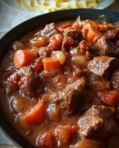Swiss Steak