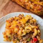 Woolworth's Creole Macaroni