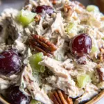 BEST Chicken Salad