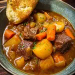 Beef Stew Recipe