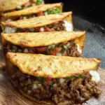 Beef Tacos