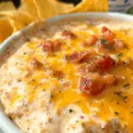 Cottage Cheese Queso