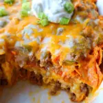 Dorito Casserole Recipe
