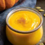 Easy Pumpkin Puree Recipe