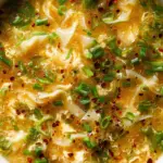 Egg Drop Soup