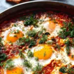 Eggs in Purgatory