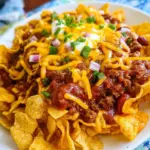 Frito Chili Pie
