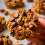 Healthy Breakfast Cookies