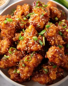 Honey Butter Fried Chicken