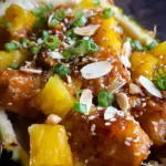 Instant Pot Pineapple Chicken