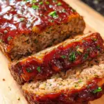 Lipton Onion Soup Meatloaf Recipe