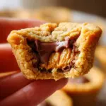 Peanut Butter Cookie Cups
