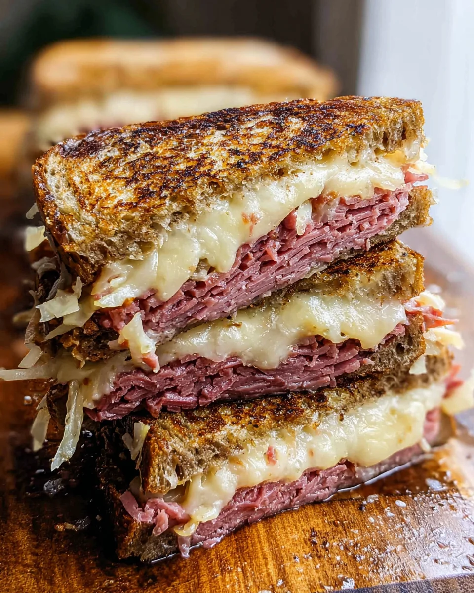 Reuben