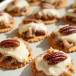 Ritz Cracker Cookies