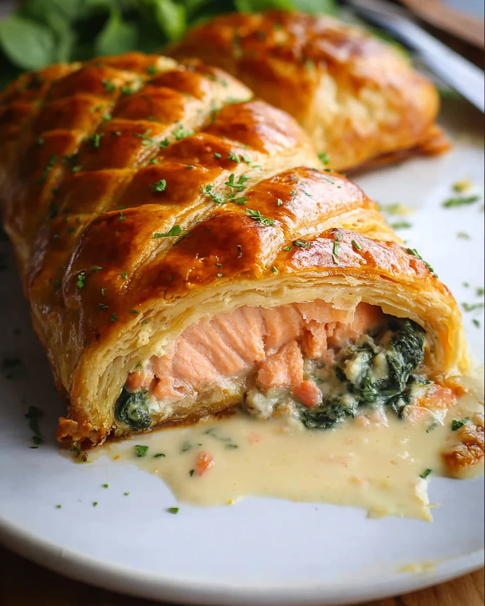 Salmon