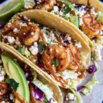 Shrimp Tacos