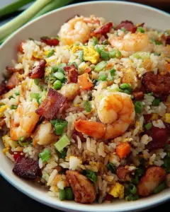 Special Fried Rice