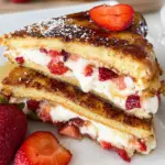 Stuffed French Toast