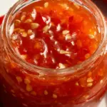 Sweet Chilli Sauce Recipe