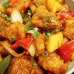 Sweet and Sour Fish Recipe