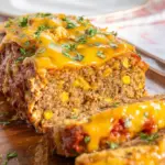 Taco Meatloaf