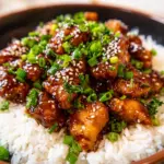 Teriyaki Chicken
