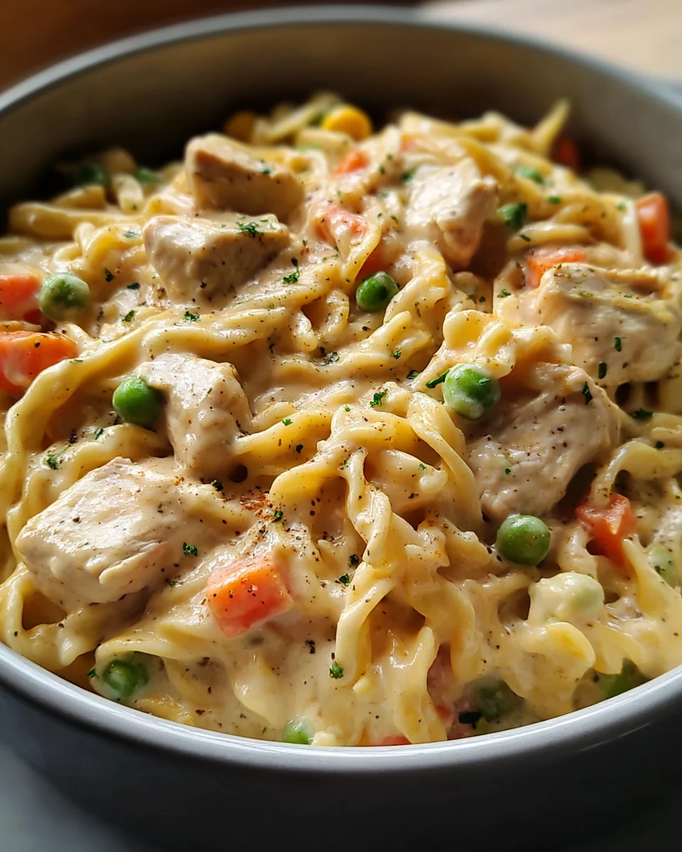 Creamy