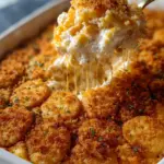Dolly Parton’s 5-Ingredient Casserole