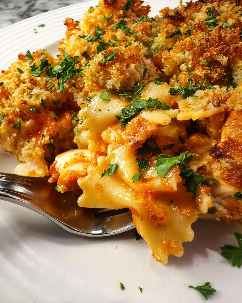 Dump-and-Bake
