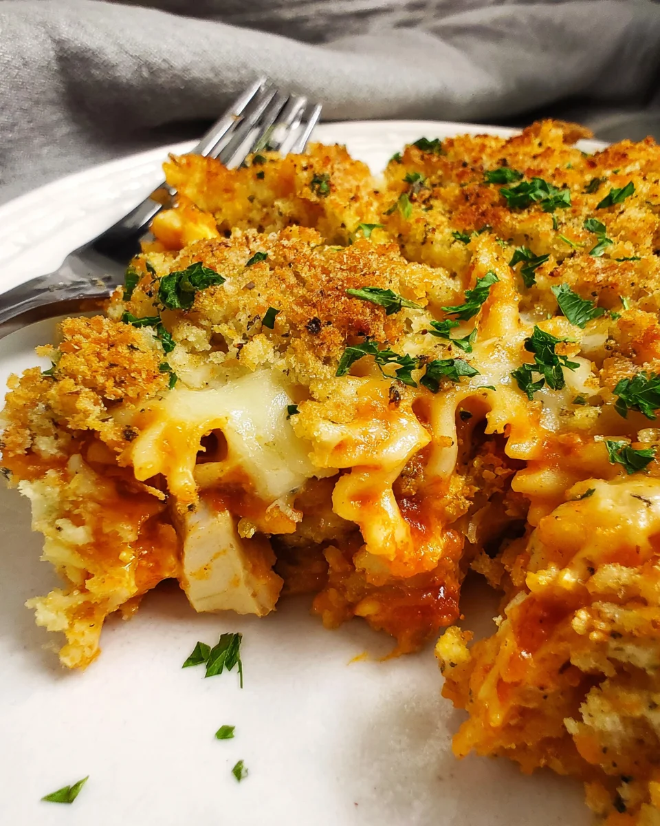 Dump-and-Bake