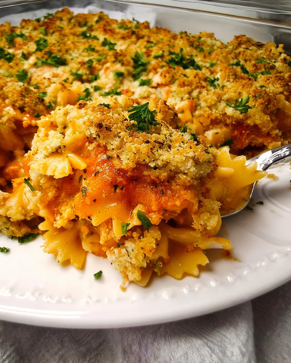 Dump-and-Bake