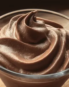 Ninja Creamie Wendy's Frosty Copycat