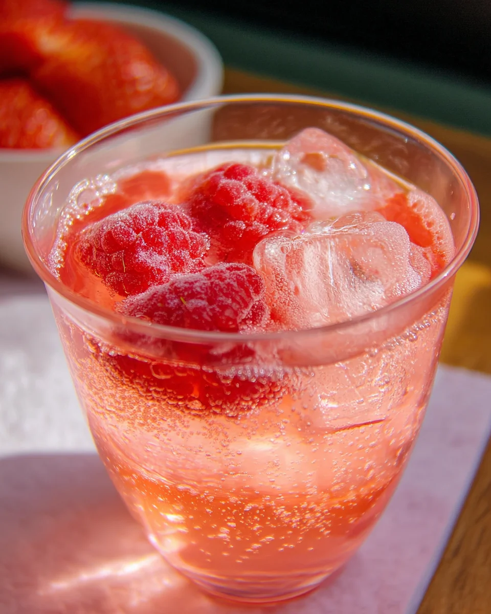 Raspberry