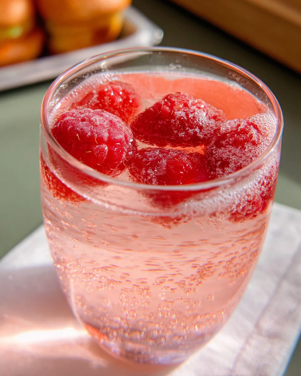 Raspberry