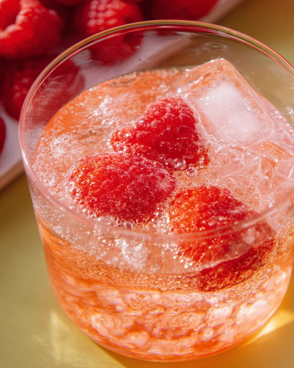 Raspberry
