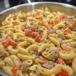 Rotel Pasta