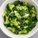 Panda Express Super Greens