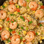 Benihana Fried Rice