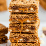 Easy Caramelitas Recipe