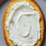 Cottage Cheese Flatbread