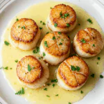 Classic Coquilles St. Jacques