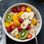 Breakfast Fruit Salad